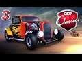 CSR CLASSICS Gameplay Walkthrough Part 3 - iOS | ANDROID