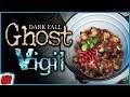 Dark Fall Ghost Vigil Part 9 | Ghost-Hunting Point & Click Game