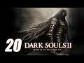 Dark Souls 2: SOTFS | Directo 20 | Castillo de Drangleic