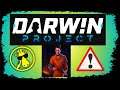 Съживиха батъл рояла Darwin Project!