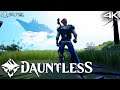 Dauntless | The Beginning
