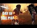 DAY OF THE PIGGY!
