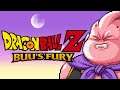 DBZ: Buu's Fury is a Disappointment - Casp