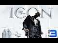 Def Jam: Icon - RPCS3 TEST (InGame / Work-Around)