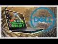 Dell G5 5500 Gameplay ARK SURVIVAL | Gaming Laptop