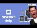 Discord Tutorial 2020: Create an Instant Invite