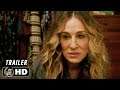 DIVORCE Season 3 Official Trailer (HD) Sarah Jessica Parker