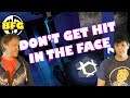 Dont Get Hit in the Face review