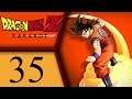 Dragon Ball Z: Kakarot playthrough pt35 - The Race To STOP Majin Buu's Revival