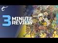 Eastward | Review in 3 Minutes