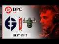EG vs Undying Game 2 (BO3) | DPC 2021 Season 1 NA Upper Division