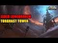 Elder Longbranch Location in Torghast Tower WoW