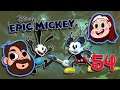 Epic Mickey - #54 - Bringing the House Down