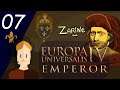 EU4: Emperor - France #07