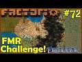 Factorio Million Robot Challenge #72: Burn The Forest!