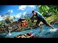 Far Cry 4 IRIS 540(Low End Pc)