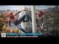 Fidelity vs. Performance - Marvel's Spider Man Remastered - [PS5] [Gaming Trend]