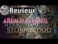 Final Fantasy 14 (2013 - 2017) Review