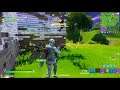 Fortnite: Double Elimination | Shot with GeForce
