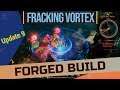 Fracking Vortex Forged Build - Torchlight 3/Frontiers Update 9 Alpha