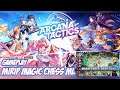 Gacha Anime Tapi Magic Chess - Arcana Tactics Review