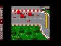 Game Boy Color - LEGO Stunt Rally © 2000 Lego Media - Gameplay