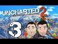 Game Over! Plays UNCHARTED 2: AMONG THIEVES! - EP 3: Sprinkle On A Little Cintamani!