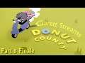 Garett Streams: Donut County Part 5 Finale