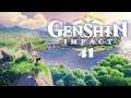 Genshin Impact - \41\Grandmaster Does Everything