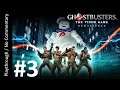Ghostbusters: The Video Game Remastered (Part 3) playthrough