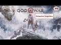 God Of War 2018 - Primeira Vez Jogando - #9