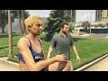 Grand Theft Auto V - PC Walkthrough Part 15: Exercising Demons - Michael