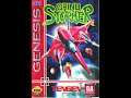 Grind Stormer Sega Mega Drive Genesis Review