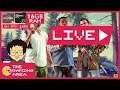 GTA V Live Streaming - Asus TUF FX505DD