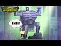 Guacamelee Let's Play - A Super Mask? Are you kidding me....?