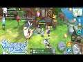 Guardians of Cloudia - MMORPG Gameplay (Android)