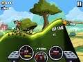 Hill Climb Racing - Gameplay Walkthrough (iOS, Android)