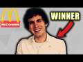 How I Became McDonald's Employee Of The Year
