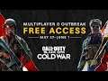 How to Download Black Ops Cold War for FREE Tutorial! (Free Multiplayer & Outbreak Access Week)