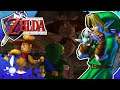 HOW TO GET THE SCARECROW'S SONG! π» // The Legend of Zelda: Ocarina of Time HD