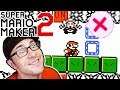I KILLED TOADETTE // Super Mario Maker 2 ONLINE Versus Multiplayer [#1]