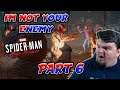 I'm Not Your Enemy | Part 6 | Spider-Man: Miles Morales | Let's Play