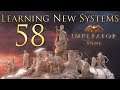 Imperator: Rome | Learning New Systems | Episode 58