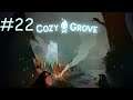 Inaspettata parentela - Cozy Grove #22