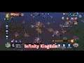 Infinity Kingdom : Attack surrounding city