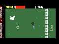 Intellivision - Goat Nom © 2014 Freewheel - Gameplay