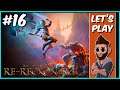 Into the Light || Kingdoms of Amalur: Re-Reckoning - Part 16 || Let's Play