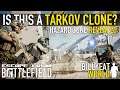 Is HAZARD ZONE a TARKOV Clone? Or The KILLER Mode Battlefield 2042 Needs?