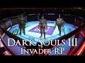 JaRDev X UFC Fight Night - Dark Souls 3 Invaders RP #4