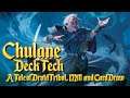 Jolt - Commander Deck Tech - Chulane, Teller of Tales | The End Step